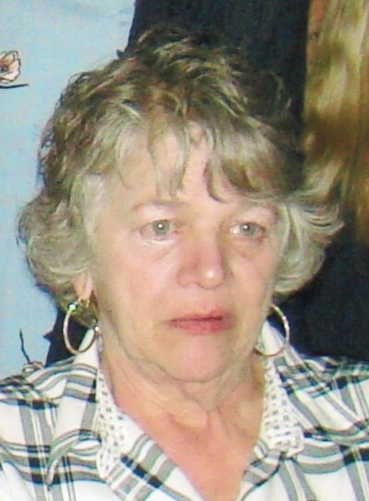 Pamela "Pam" S. Bryant