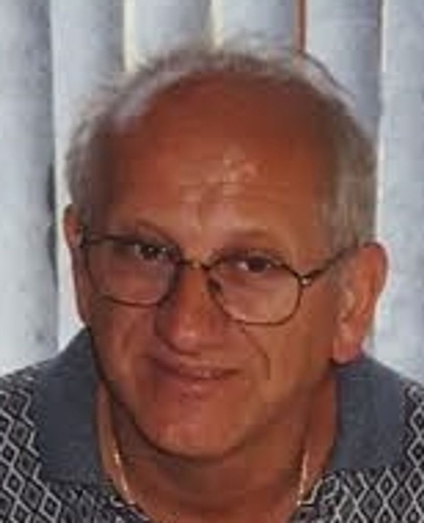 Mario Cvitic Profile Photo