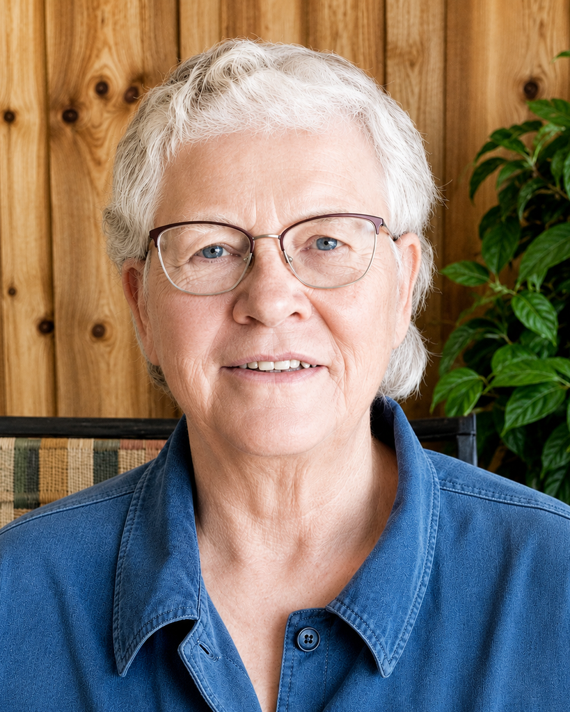 Janis Sue Kana-Mackey Profile Photo