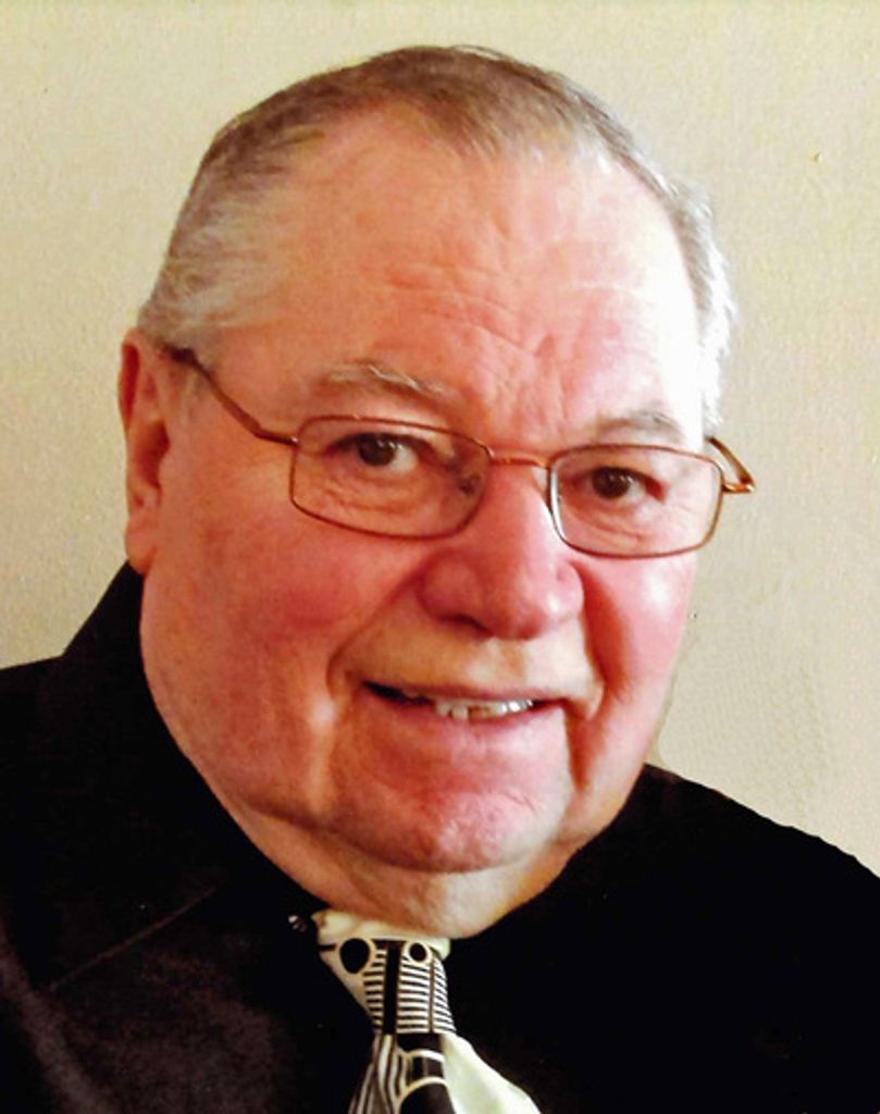 Vernon Presler Profile Photo
