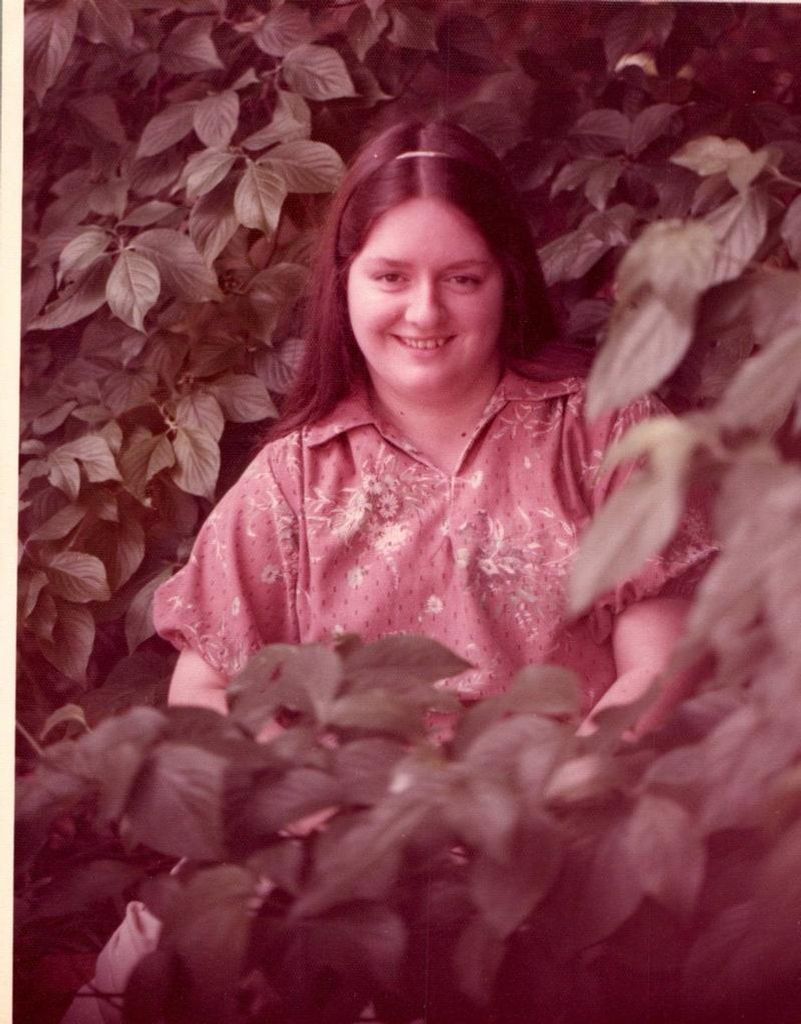 Patricia Gail Watkins