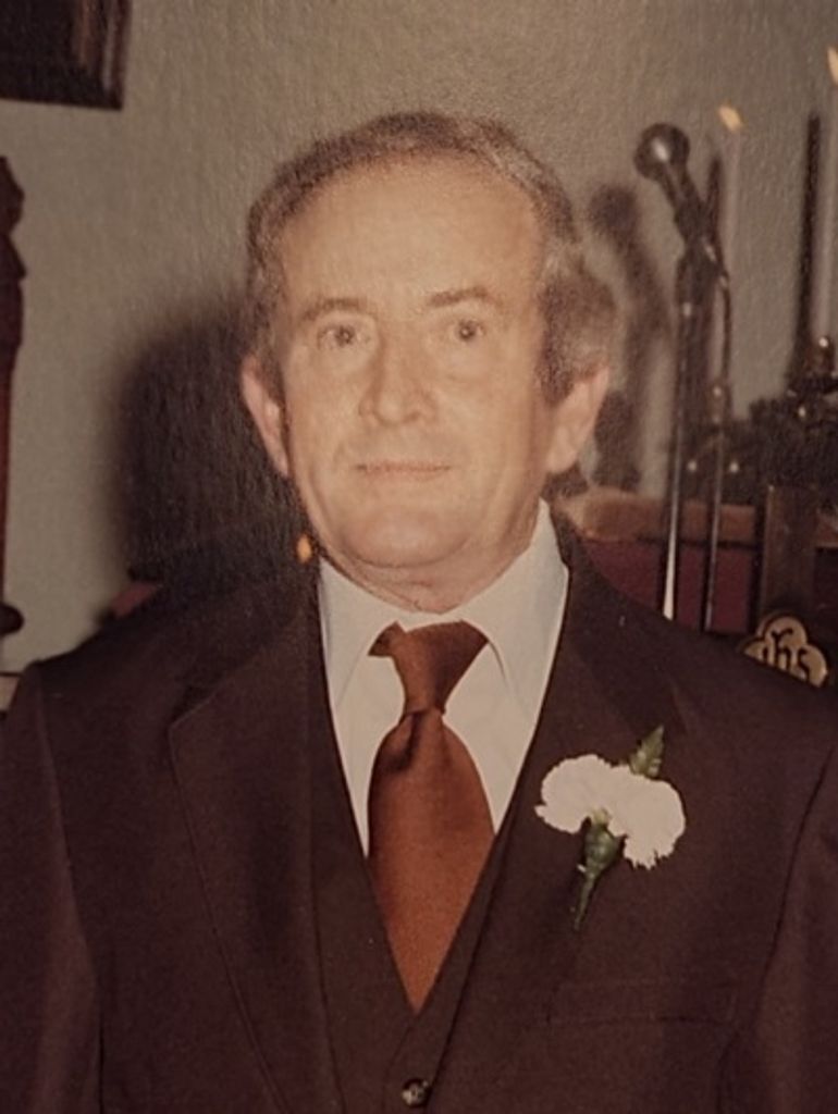 Nolan T. Ford, Sr. Profile Photo