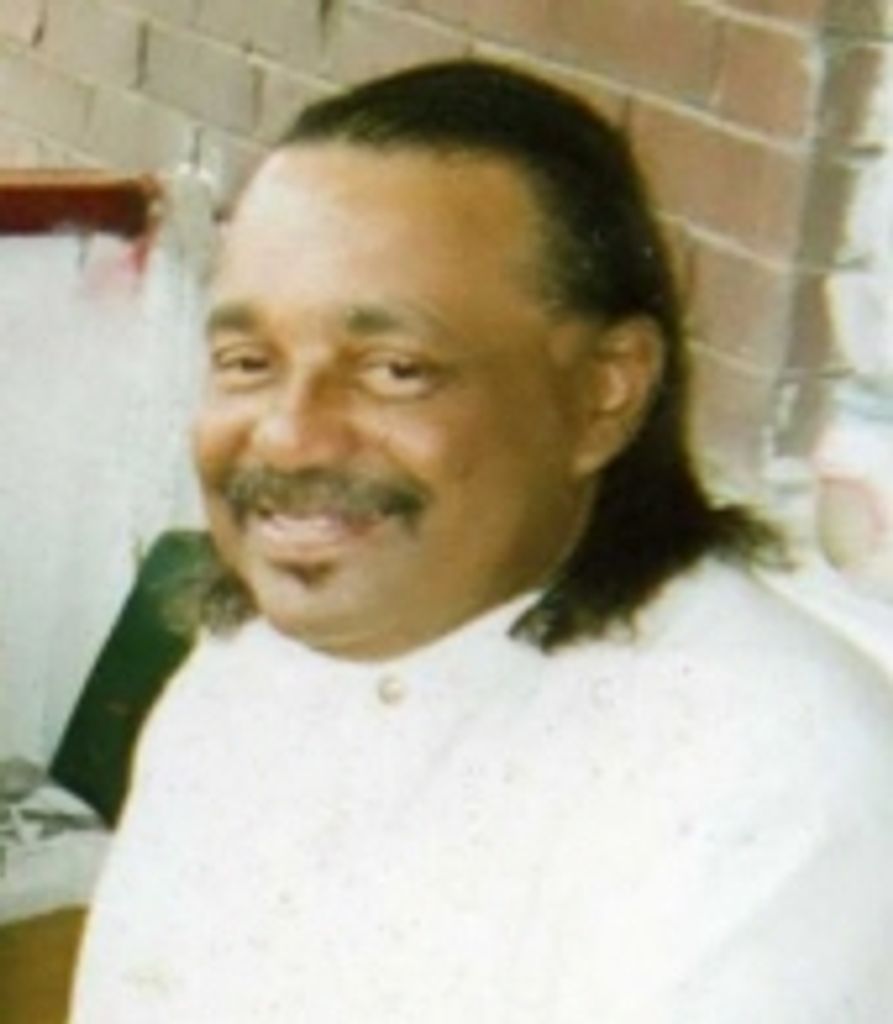 Robert Jones Iv Profile Photo