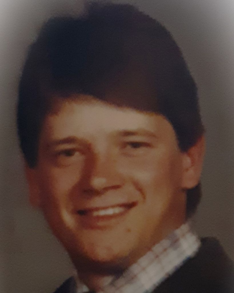 Huel Corbin "Buddy" Bailey, Jr.
