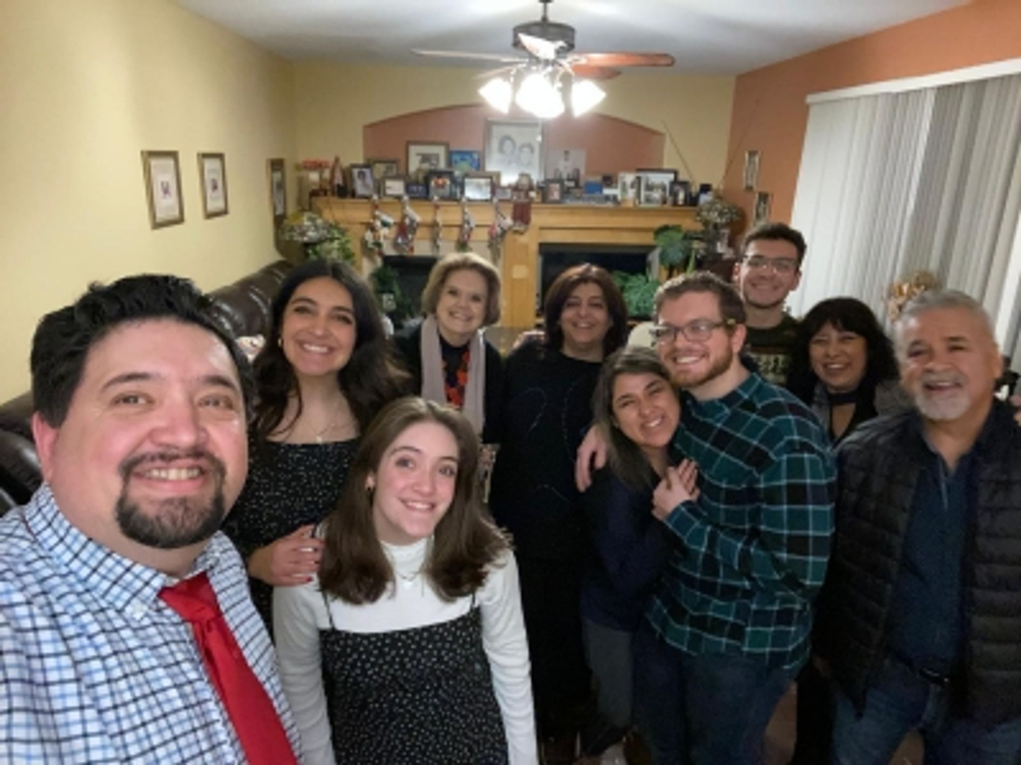J. Antonio Casillas Villalobos photo gallery image 3 of 3
