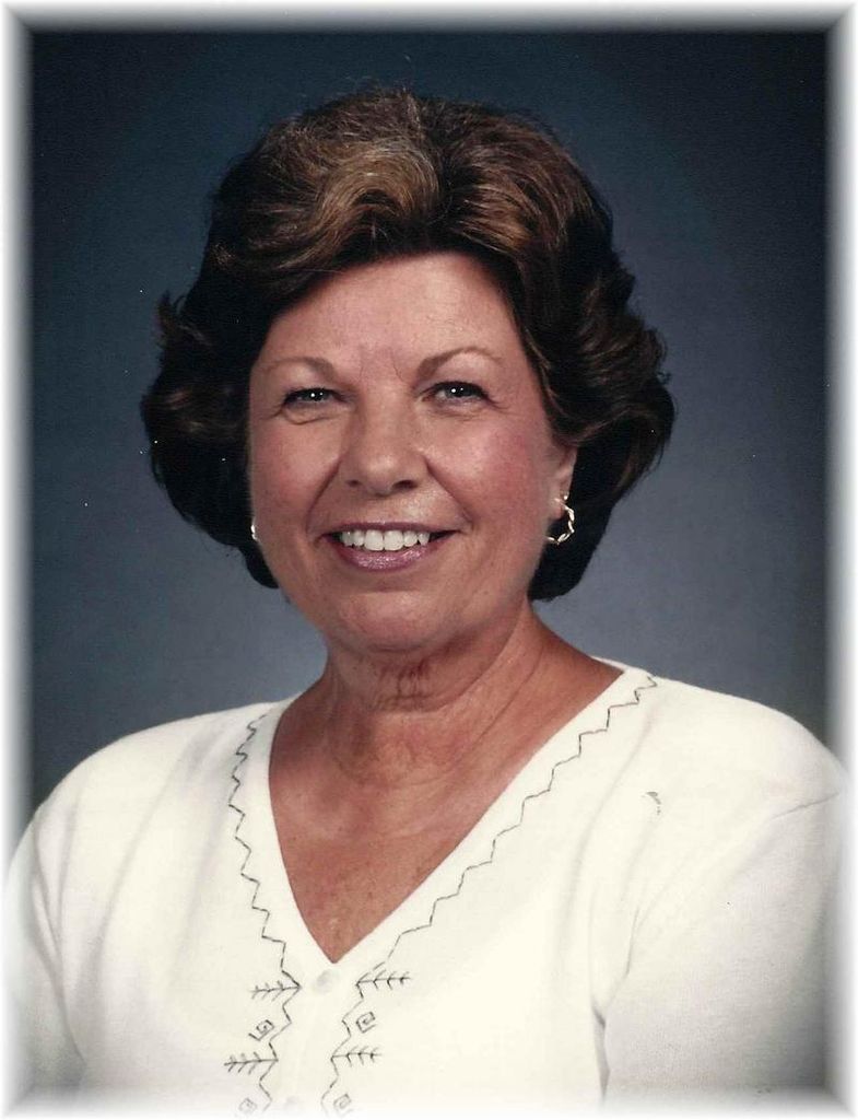 Judith Linda Halstead Profile Photo