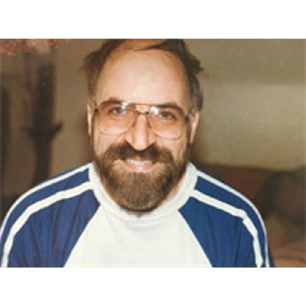 Kenneth Roger Payne