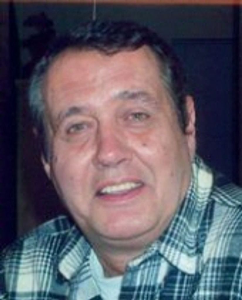 Richard E. Mcswain