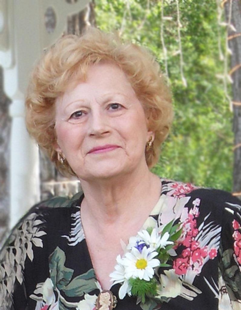 Barbara Tressa Schwahn Profile Photo