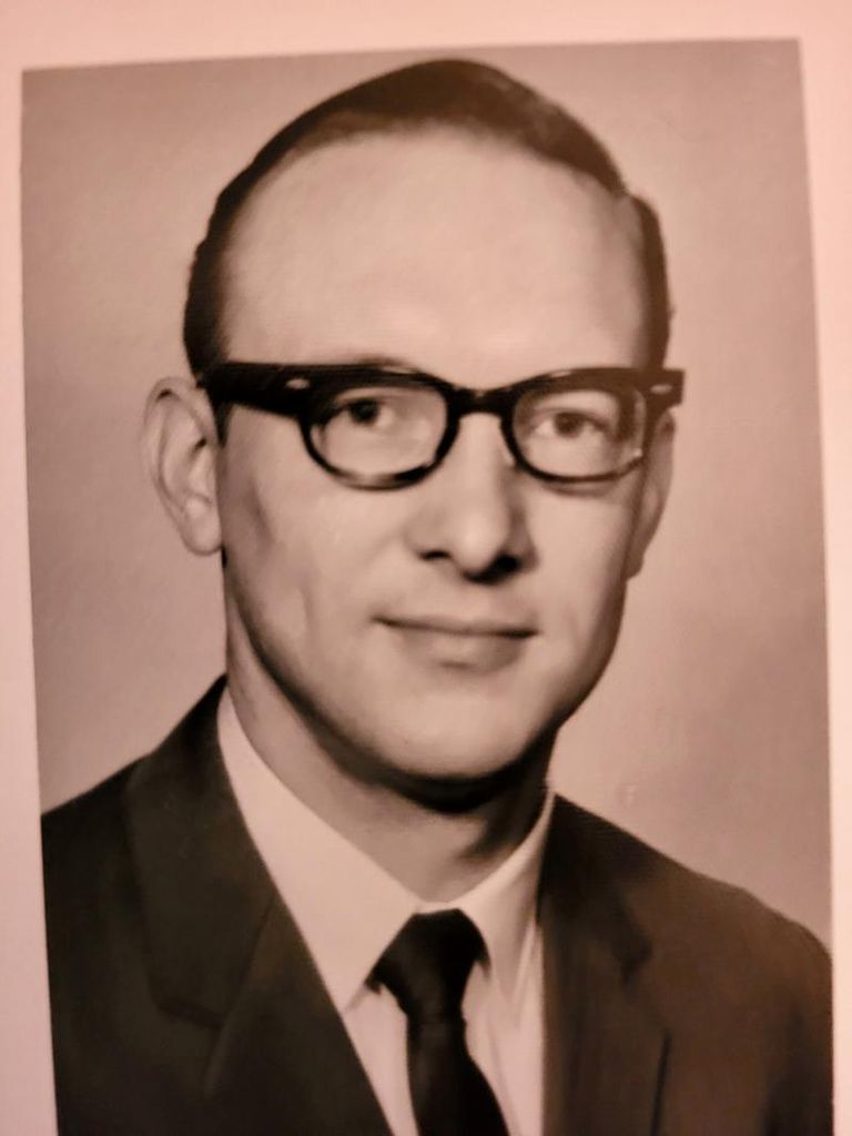 Neil Christian Henriksen Profile Photo