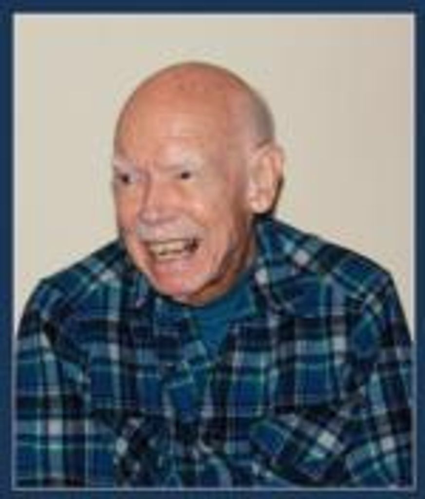Richard B. Walker Profile Photo