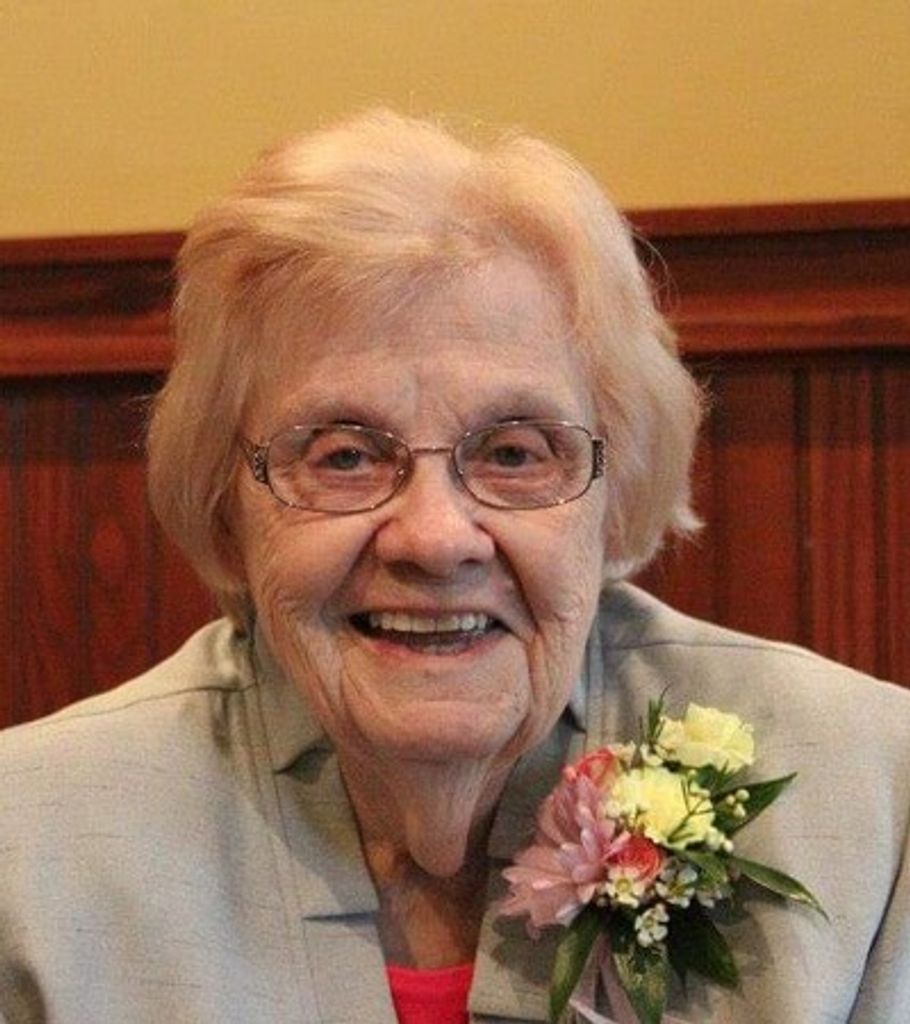 Dorothy Mae Kennedy Profile Photo