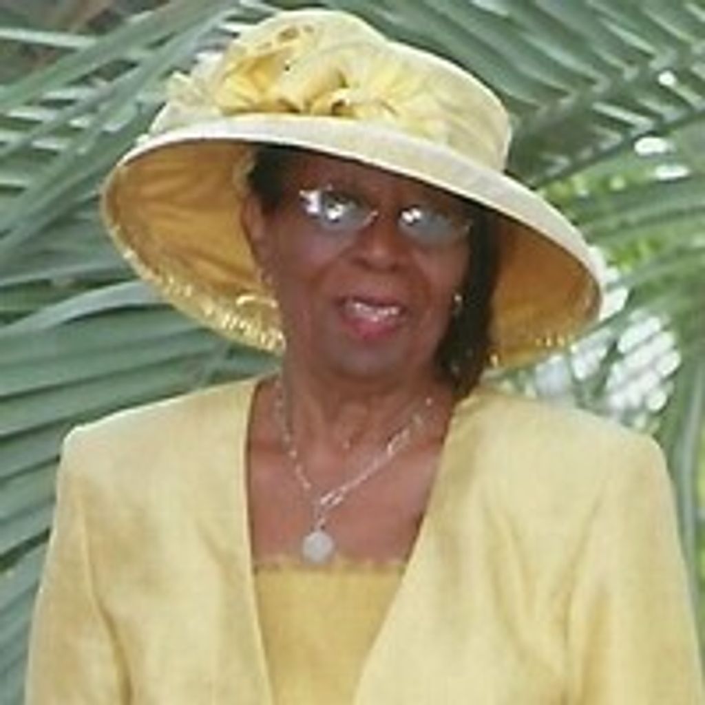 Beatrice W. Whitner Profile Photo