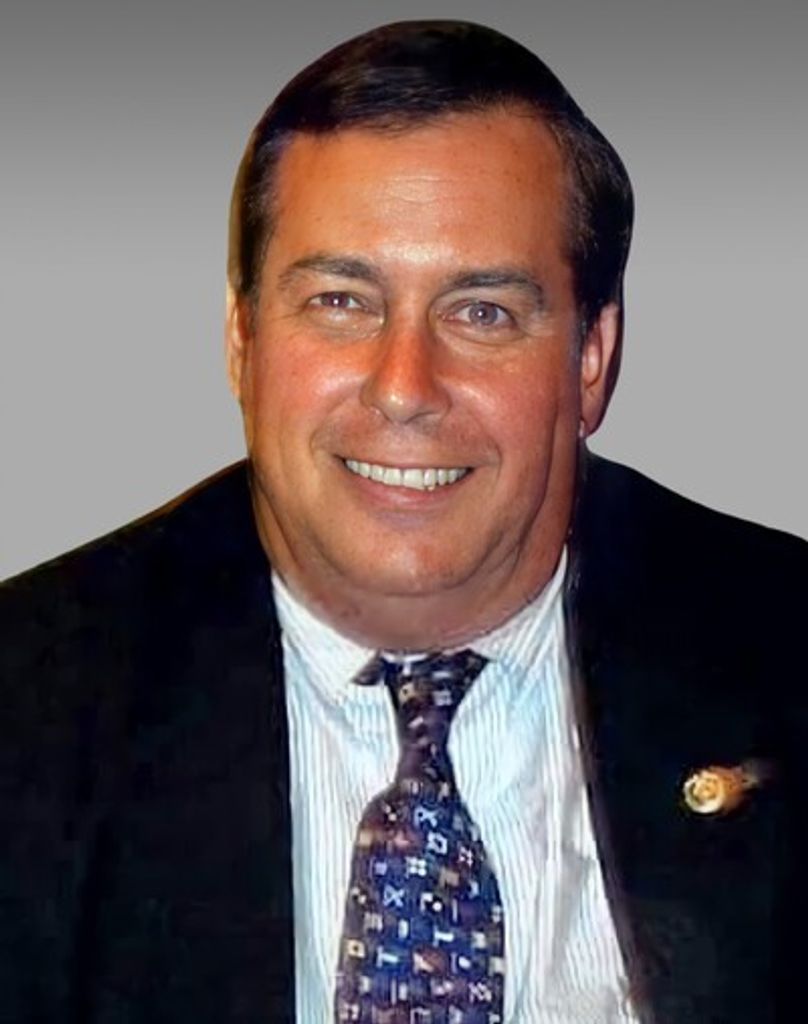 Paul Rutherford Bickford, Jr. Profile Photo