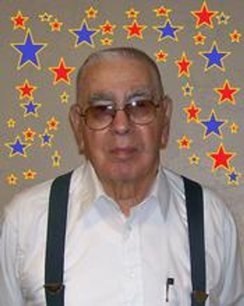 Ezra N. Ellis