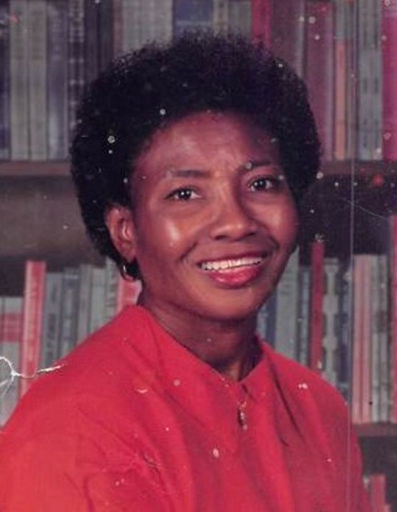 FLORENCE HARWELL