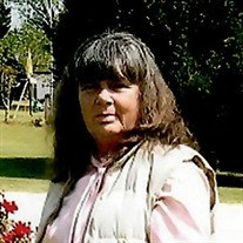 Patricia  Knotts Gainey