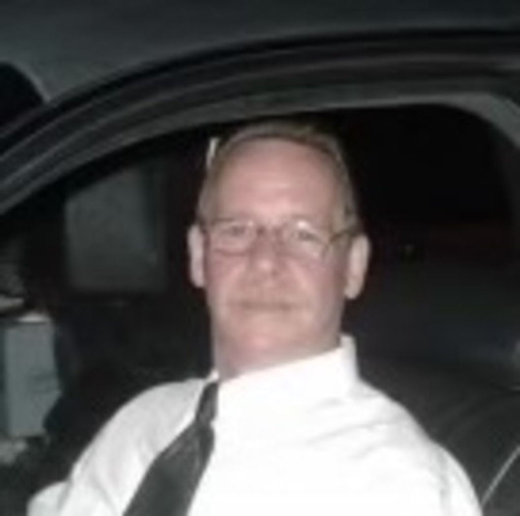 Dennis Doyle Garner