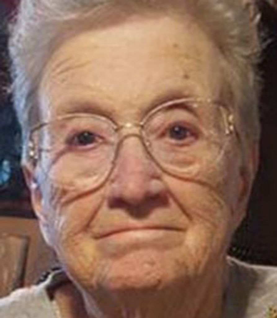 Faye A. Brooks