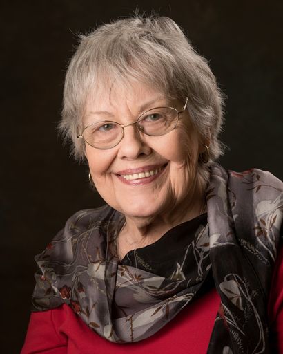 Veronica V. Heineman's obituary image