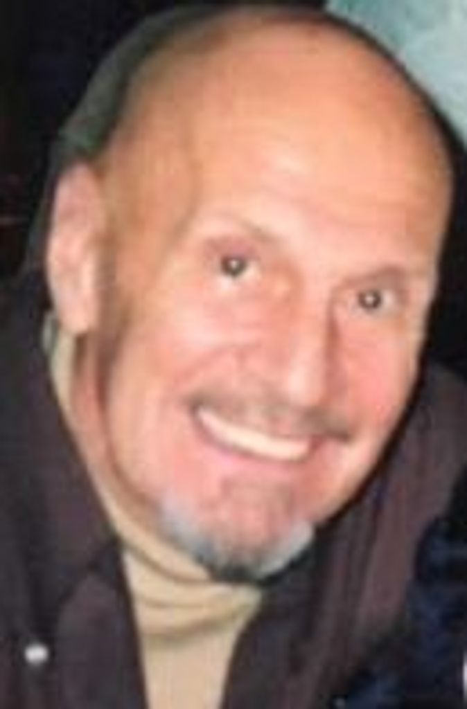 Sr. Richard A. “Toots” Toth