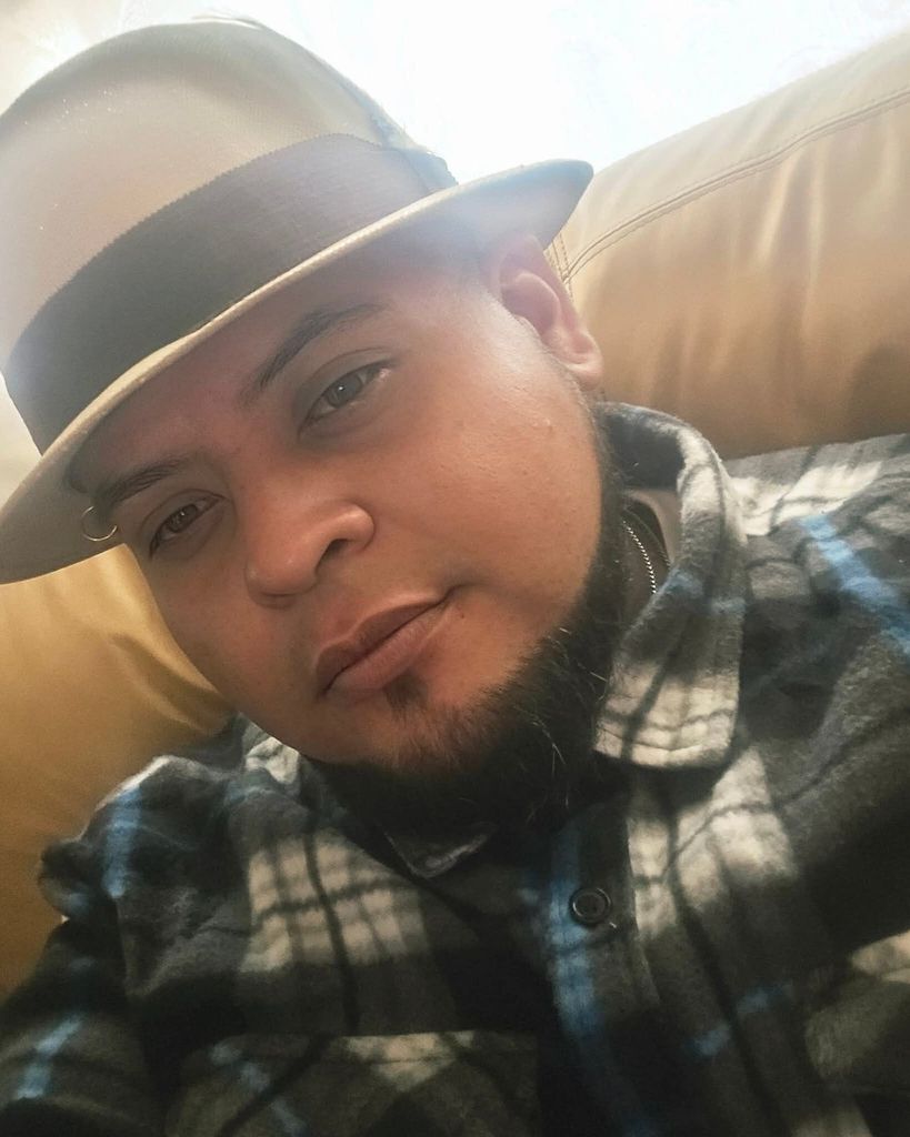 Reynaldo Garcia Profile Photo