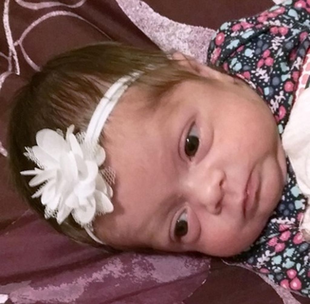 Sadie Mae Jernigan Profile Photo