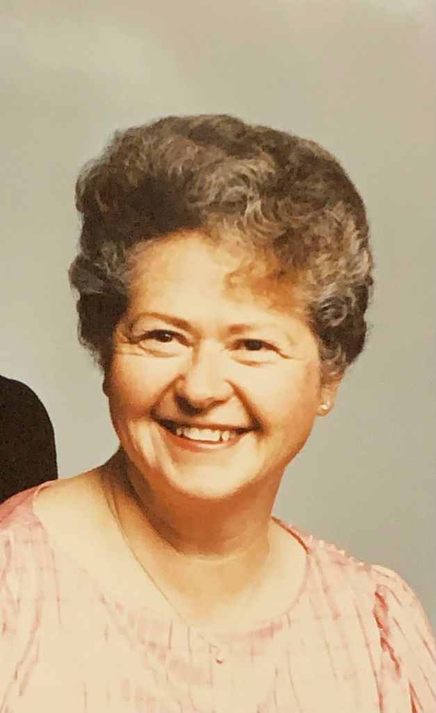 Ione Zufelt Profile Photo