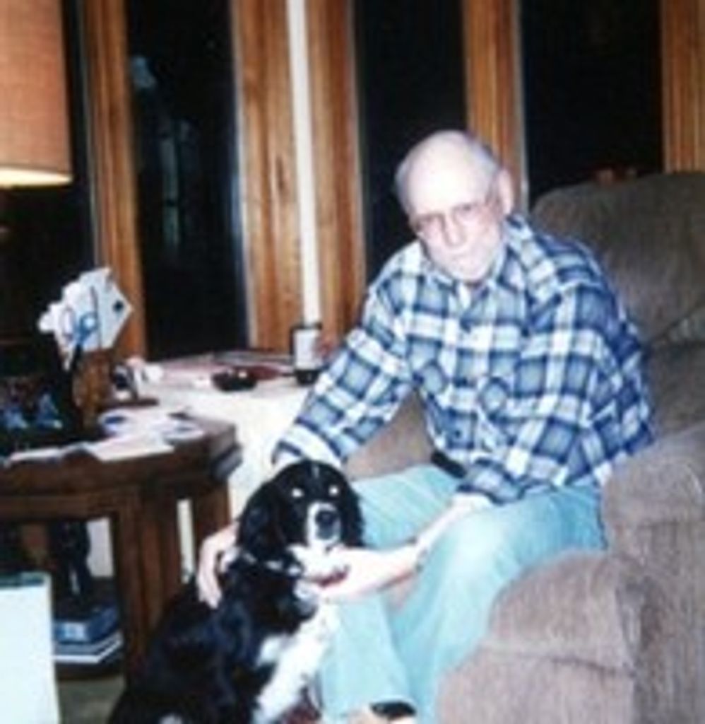 David Charles Briscoe
