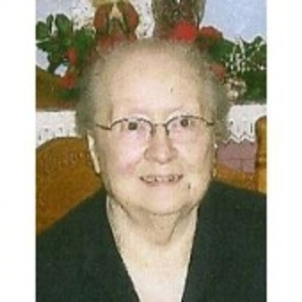 Louise B. Sanders