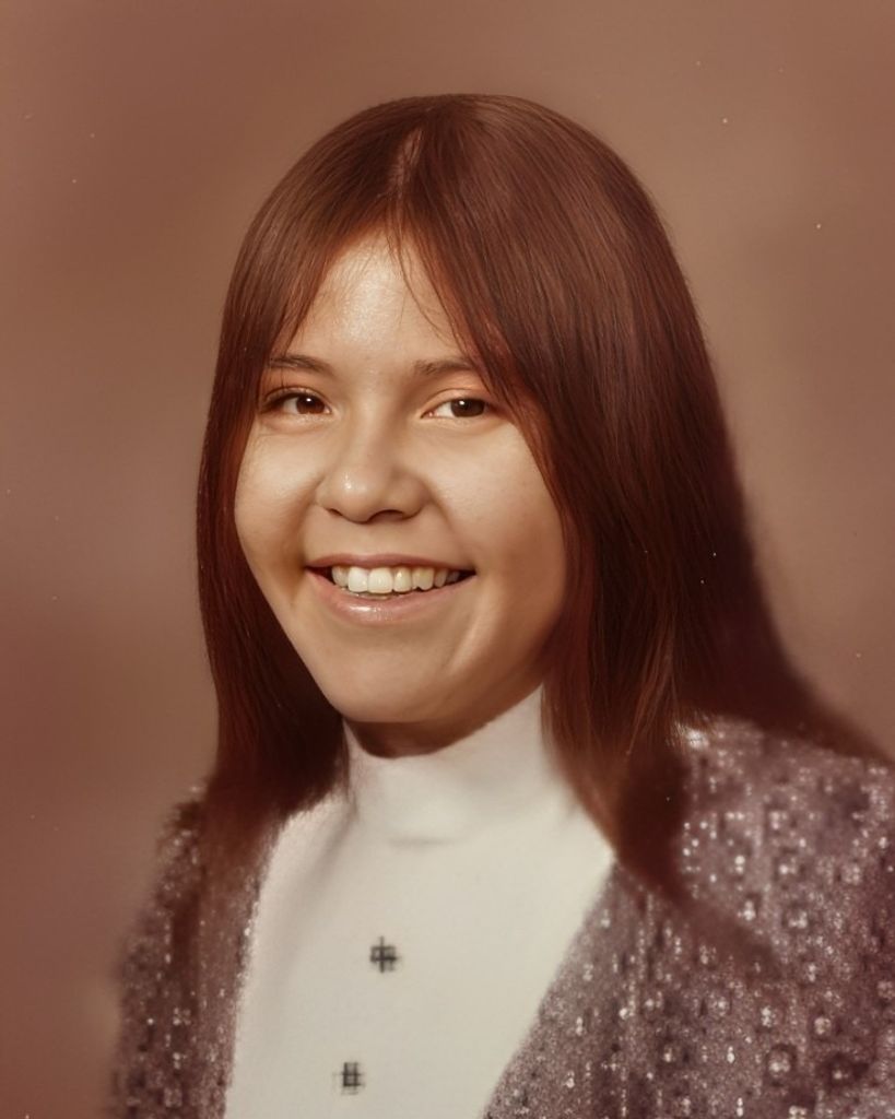 Melissa Joy Woodcock Profile Photo