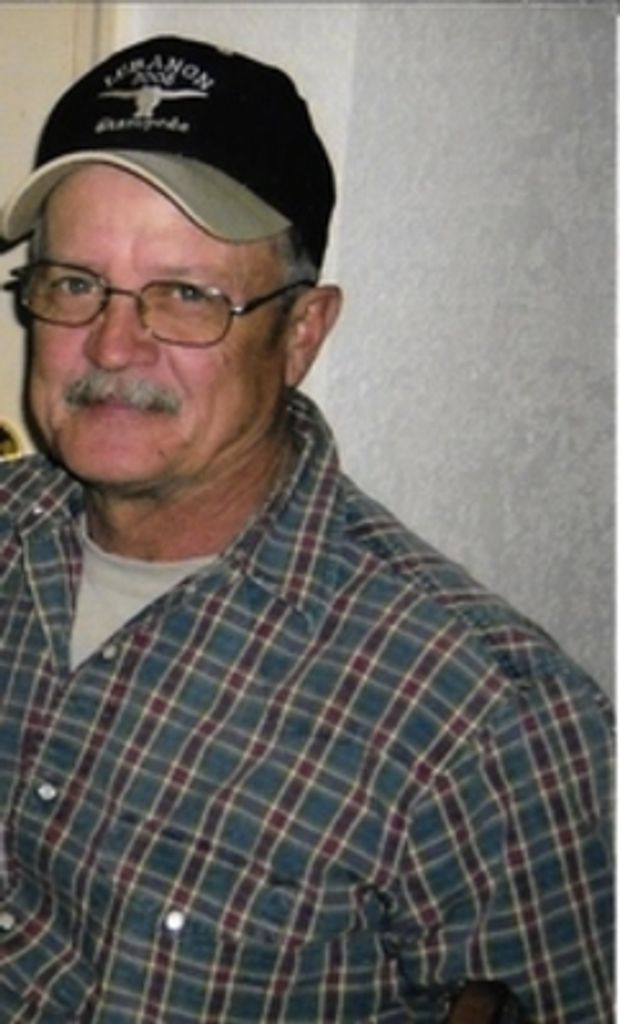 Perry Joe Dorer