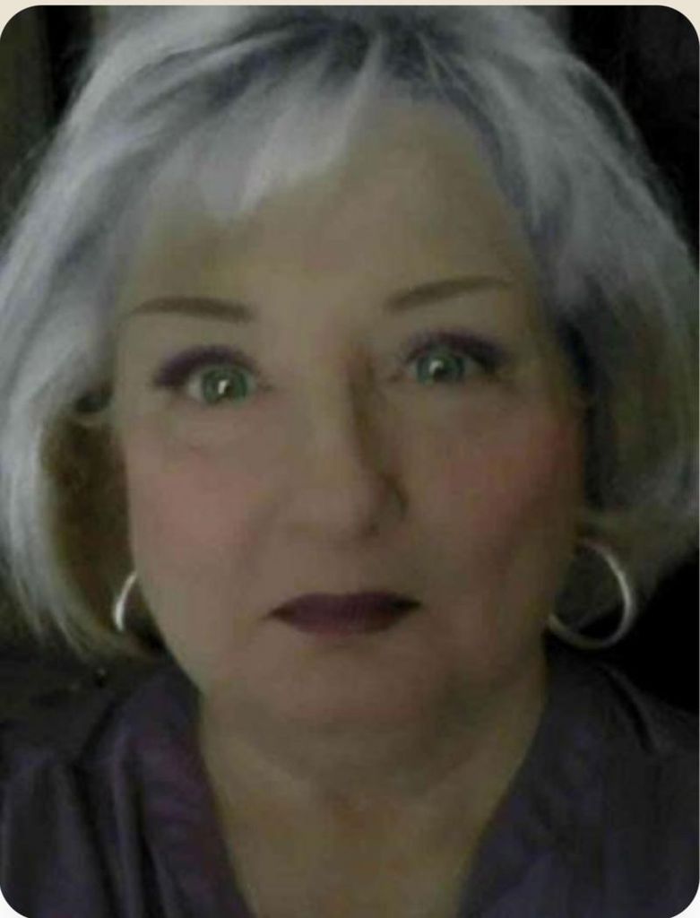 Bonnie Farrow Boyette