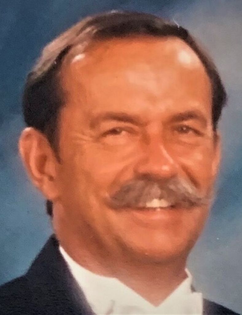 Robert J. Kallio Profile Photo