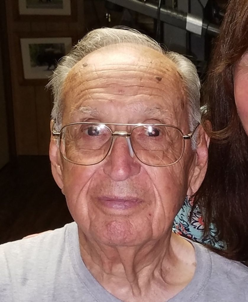 Richard Bogard Profile Photo