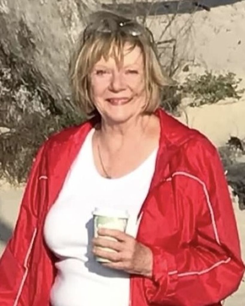 Toni Crocker Lewis Profile Photo