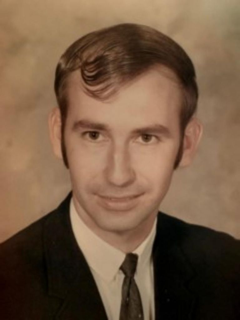 Raymond H. Barton Profile Photo
