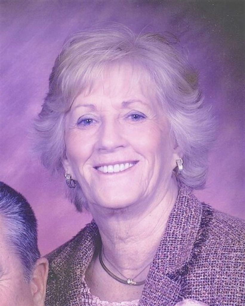 Eleanor Ann Mcroberts Long