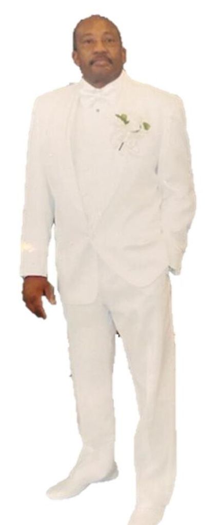 Robin Burkes, Sr. Profile Photo