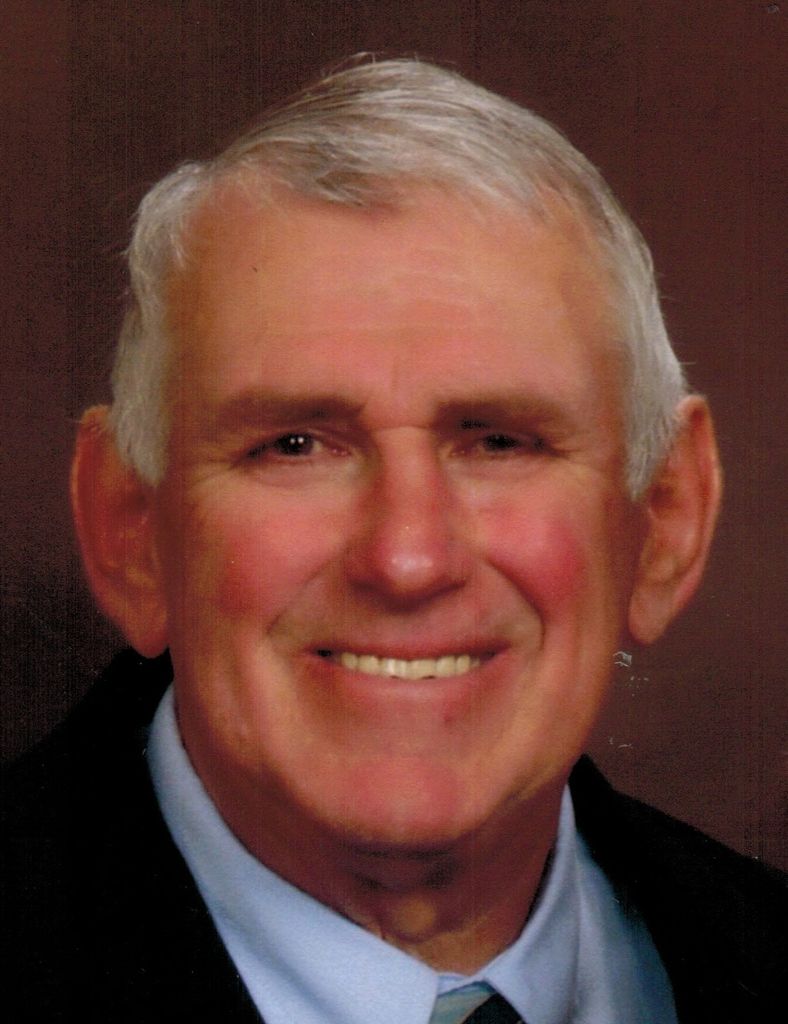 Ralph Weeks Profile Photo