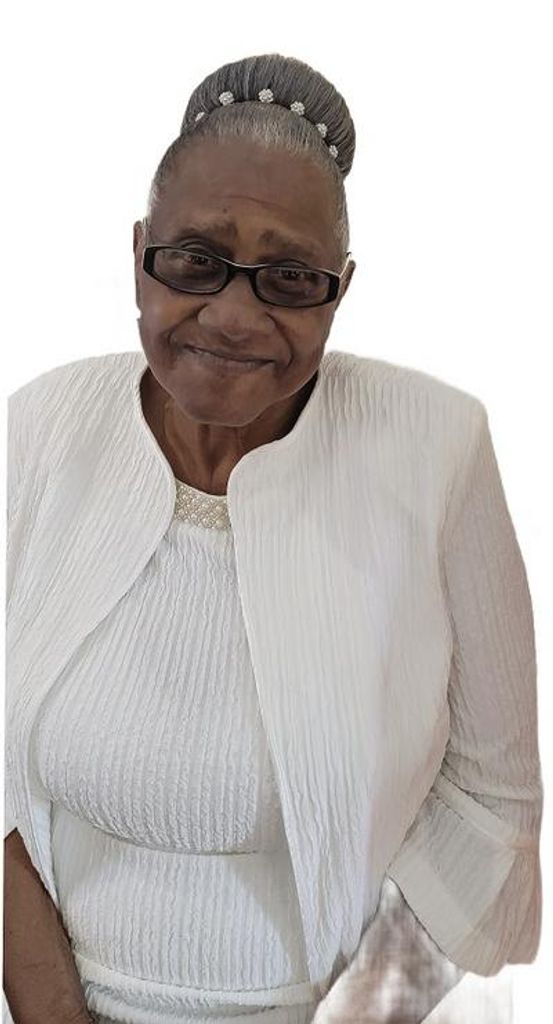 Brenda Braham Profile Photo