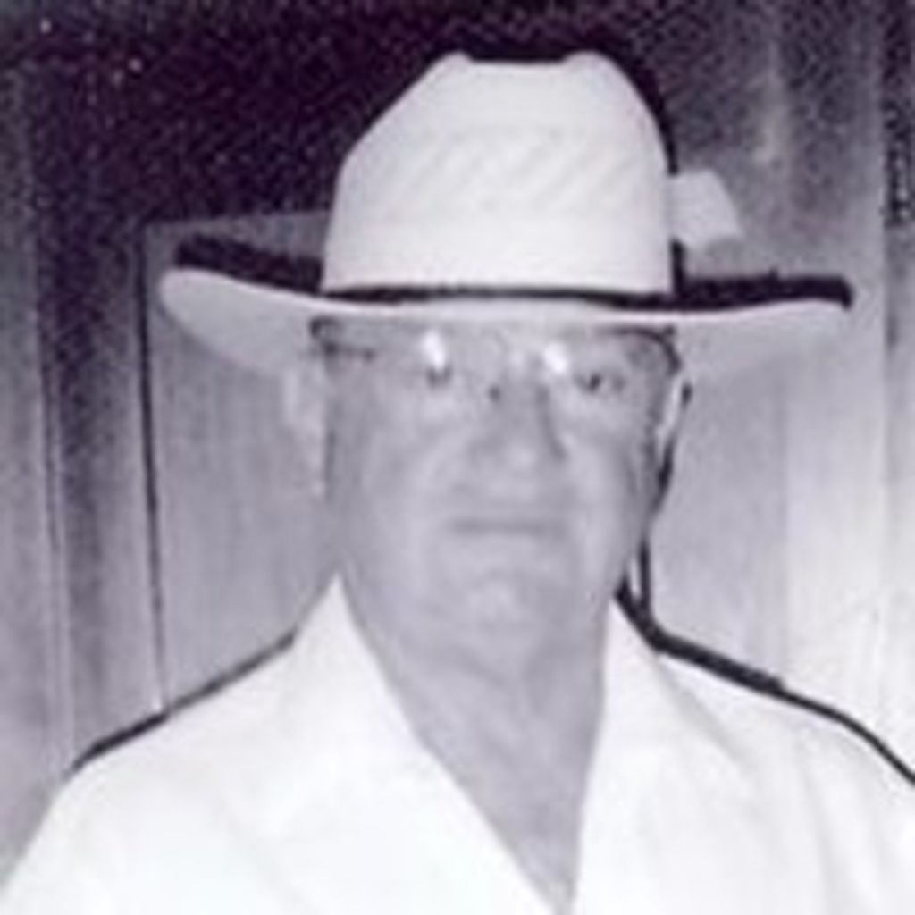 Guy Hartman Lejeune, Sr.