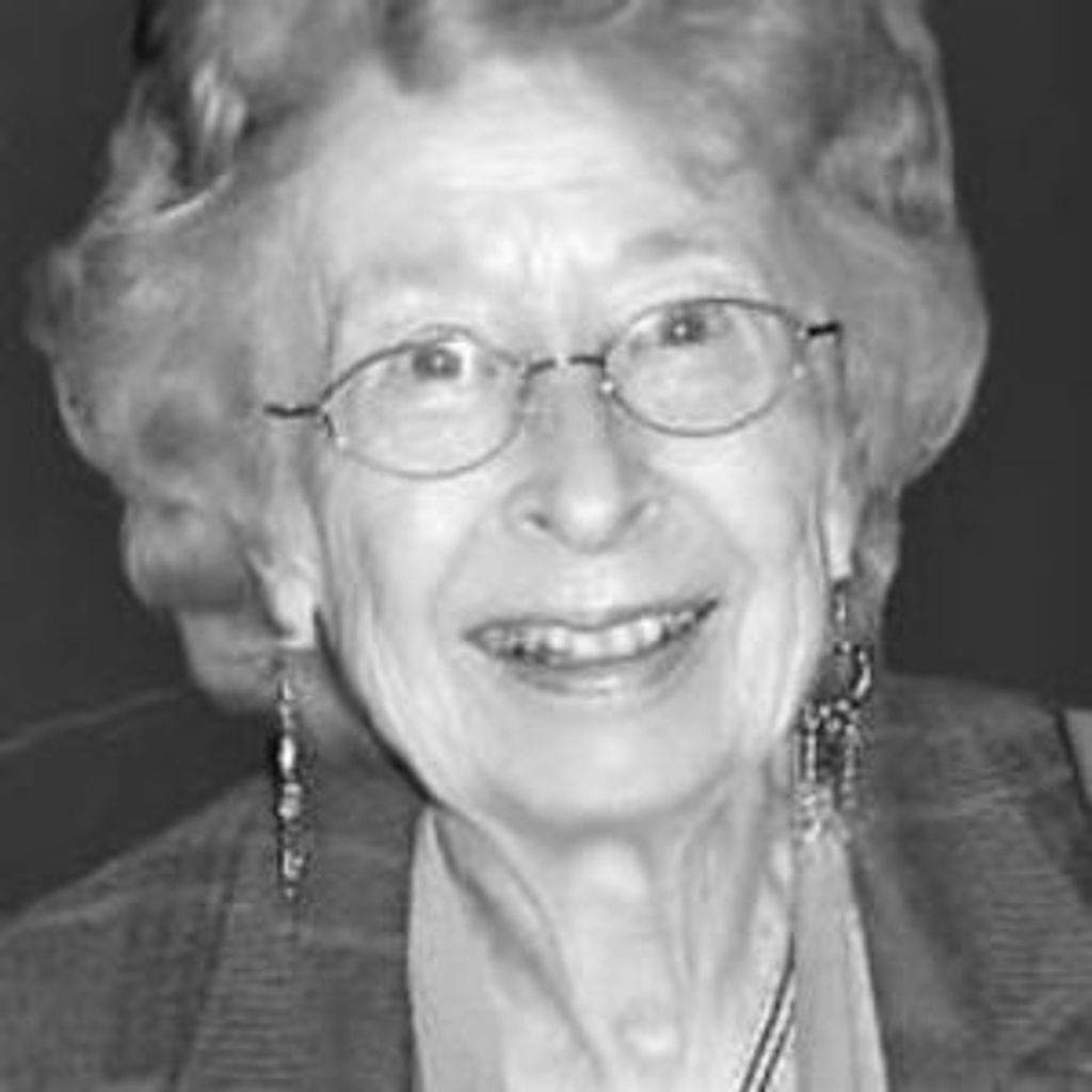 Margaret Brink Profile Photo