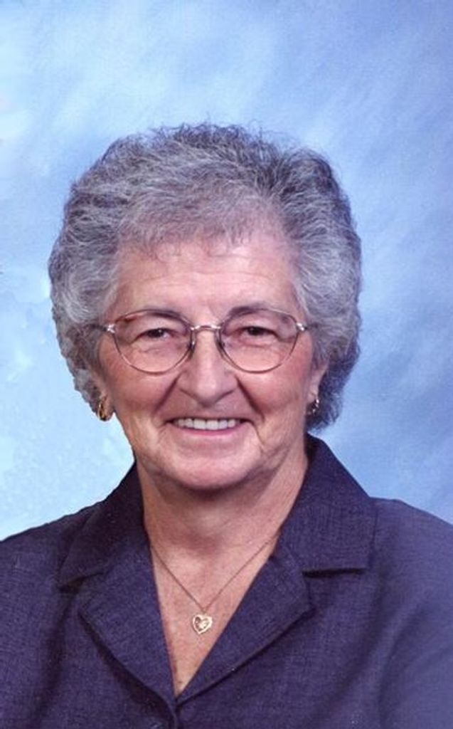 Dorothy Marie Hagerty Profile Photo