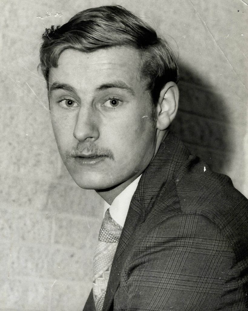 Scott D. Nosbisch