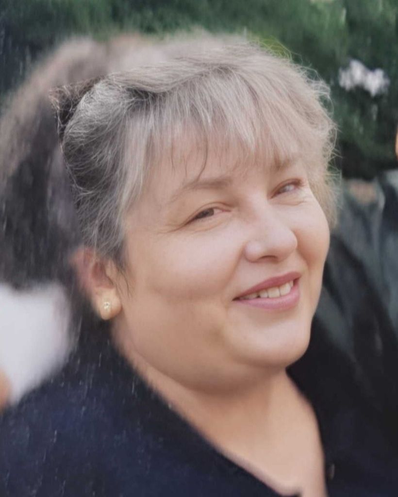 Mary Helen McKenney