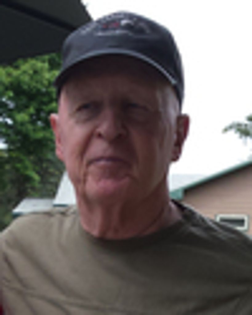 Malcolm Everett Burke Jr. Profile Photo