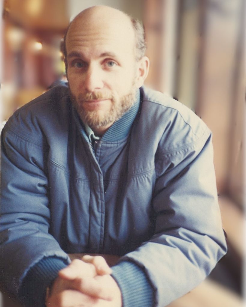 Daniel L. Milbert Profile Photo