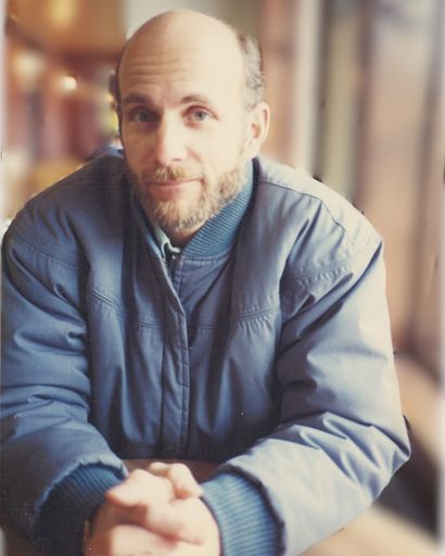 Daniel L. Milbert's obituary image