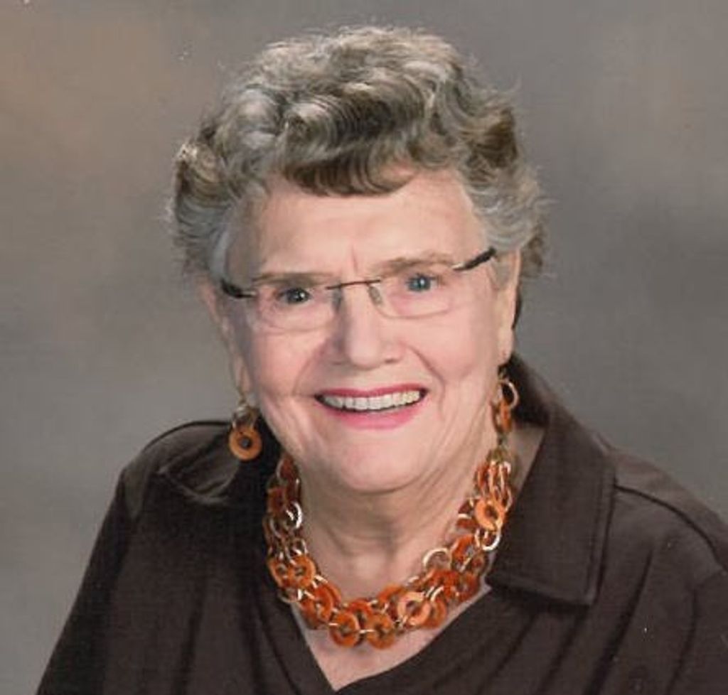 Evelyn L. McCusker Profile Photo